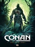Ler Conan, o Cimério: Edição Definitiva Vol. 1 (Reimpressão), do autor Robert E. Howard Ler Conan, o Cimério: Edição Definitiva Vol. 1 (Reimpressão), do autor Robert E. Howard