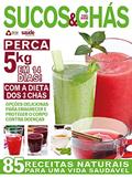 Ler Revista Minha Saúde Especial 04 Chás e Sucos, do autor Online Editora