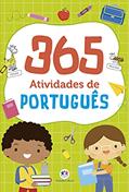 Ler 365 Atividades de Português: Outros, do autor Paloma Blanca Alves Barbieri