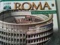 Ler Roma ricostruita. Ediz. portoghese. Con DVD, do autor Archeolibri