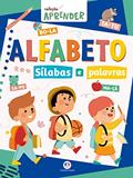 Ler Alfabeto - Sílabas e palavras, do autor Kátia Pecand