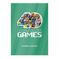Ler 40 Dias no Mundo dos Games - Devocional, do autor Eduardo Medeiros
