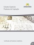 Ler Estudos Especiais: Certificados de Recebíveis Imobiliários: Produtos de Captação, do autor Caroline Jorge; Marcelo Cidade