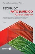 Ler Teoria do Fato Jurídico - 22ª Edição 2019: Plano da Existência, do autor Marcos Bernardes De Mello Ler Teoria do Fato Jurídico - 22ª Edição 2019: Plano da Existência, do autor Marcos Bernardes De Mello