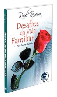 Desafios da Vida Familiar, do autor Diversos