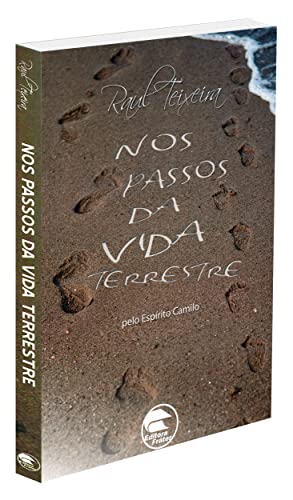 Ler Nos Passos da Vida Terrestre, do autor Raul Teixeira