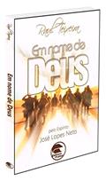 Ler Em Nome de Deus, do autor Capa Comum Ler Em Nome de Deus, do autor Capa Comum