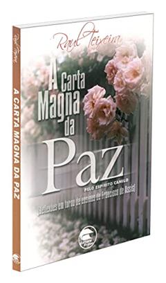 Carta Magna da Paz (A), do autor Diversos