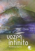 Ler Vozes do Infinito, do autor Raul Teixeira