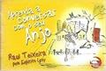 Ler Aprenda A Conversar Com O Seu Anjo - Pelo Espírito Levy, do autor Raul Teixeira