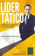 Ler Líder Tático, do autor Wellington Moreira