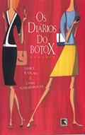 Ler Os Diários do Botox, do autor Lynn Schnurnberger