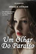 Ler Um Olhar Do Paraíso: O amor pode te levar em lugares onde nem olhos viram e nem ouvidos ouviram, do autor Sérgio B Andrade