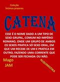 Ler Catena (Íntimos Prazeres), do autor José Moraes