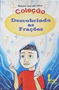 Ler Descobrindo as Frações, do autor Mauro Luiz da Silva