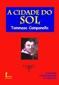 Ler A Cidade do Sol, do autor Tommaso Campanella