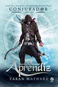Ler O Aprendiz (Conjurador Livro 1), do autor Taran Matharu Ler O Aprendiz (Conjurador Livro 1), do autor Taran Matharu