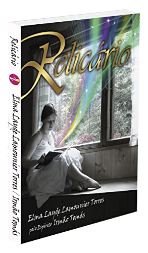 Ler Relicário, do autor Elma Layde Lamounier Torres