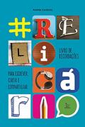 Ler Relicário, do autor Andréa Cordoniz