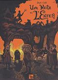 Ler Uma Noite em L'Enfer, do autor Davi Calil