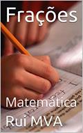Ler Frações: Matemática, do autor Rui MVA