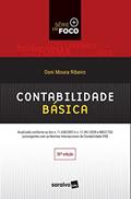 Ler Contabilidade básica, do autor Osni Moura Ribeiro Ler Contabilidade básica, do autor Osni Moura Ribeiro