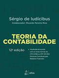 Ler Teoria da Contabilidade, do autor Sérgio de IUDICIBUS Ler Teoria da Contabilidade, do autor Sérgio de IUDICIBUS