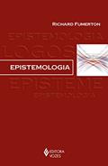 Ler Epistemologia, do autor Richard Fumerton