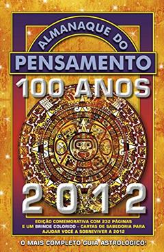 Almanaque Do Pensamento 2012, do autor Pensamento