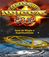 Ler Almanaque Wicca 2012, do autor Vários Autores Ler Almanaque Wicca 2012, do autor Vários Autores