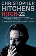 Ler Hitch-22, do autor Christopher Hitchens