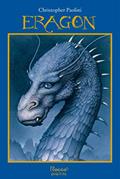 Ler Eragon (Ciclo A Herança Livro 1), do autor Christopher Paolini
