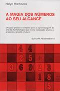 Ler A Magia dos Números ao seu Alcance, do autor Helyn Hitchcock