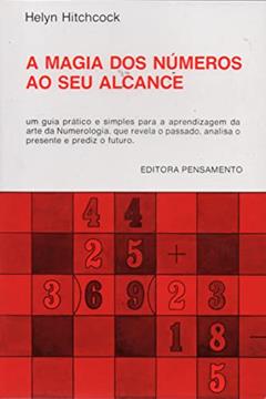 A Magia dos Números ao seu Alcance, do autor Helyn Hitchcock