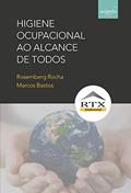 Ler Higiene Ocupacional ao alcance de todos, do autor Rosemberg Rocha; Marcos Bastos