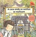 Ler A Casa Onde os Sonhos se Realizam - Espaço e Posições - Coleção Tan Tan, do autor Seon Hye Chang
