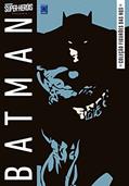 Ler Coleção Figurões das HQs - Batman, do autor Editora Europa