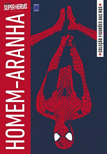 Ler Coleção Figurões das HQs - Homem-Aranha, do autor EDITORA EUROPA