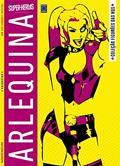 Ler Coleção Figurões das HQs - Arlequina, do autor Editora Europa Ler Coleção Figurões das HQs - Arlequina, do autor Editora Europa