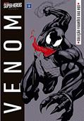 Ler Coleção Figurões das HQs - Venom, do autor Editora Europa