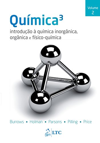 Ler Química - Introdução à Química Inorgânica, Orgânica e Físico-Química - Vol. 2: Volume 2, do autor Vários autores