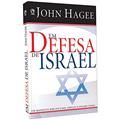 Ler Em defesa de Israel, do autor John Hagee