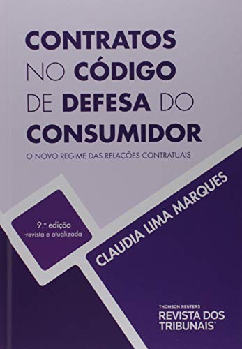 Ler Contratos No Código De Defesa Do Consumidor - O Novo Regime Das Relações Contratuais, do autor Claudia Lima Marques Ler Contratos No Código De Defesa Do Consumidor - O Novo Regime Das Relações Contratuais, do autor Claudia Lima Marques