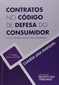 Ler Contratos No Código De Defesa Do Consumidor - O Novo Regime Das Relações Contratuais, do autor Claudia Lima Marques Ler Contratos No Código De Defesa Do Consumidor - O Novo Regime Das Relações Contratuais, do autor Claudia Lima Marques