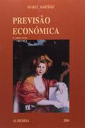 Ler Previsao Economica, do autor Pedro Soares Martinez