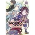 Ler Sword art Online - Romance - 07: Mother's Rosario, do autor Reki Kawahara Ler Sword art Online - Romance - 07: Mother's Rosario, do autor Reki Kawahara