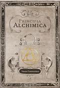 Ler Principia Alchimica: o manual prático da alquimia, do autor Thiago Tamosauskas