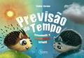 Ler Previsão do Tempo: Entendendo a Bipolaridade Infantil, do autor Vanina Cartaxo