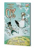 Ler Oz Vol.04: Dorothy e o Magico em Oz, do autor Eric Shanower