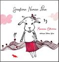 Ler Serafina nunca para, do autor Mariana Oliveira Ler Serafina nunca para, do autor Mariana Oliveira